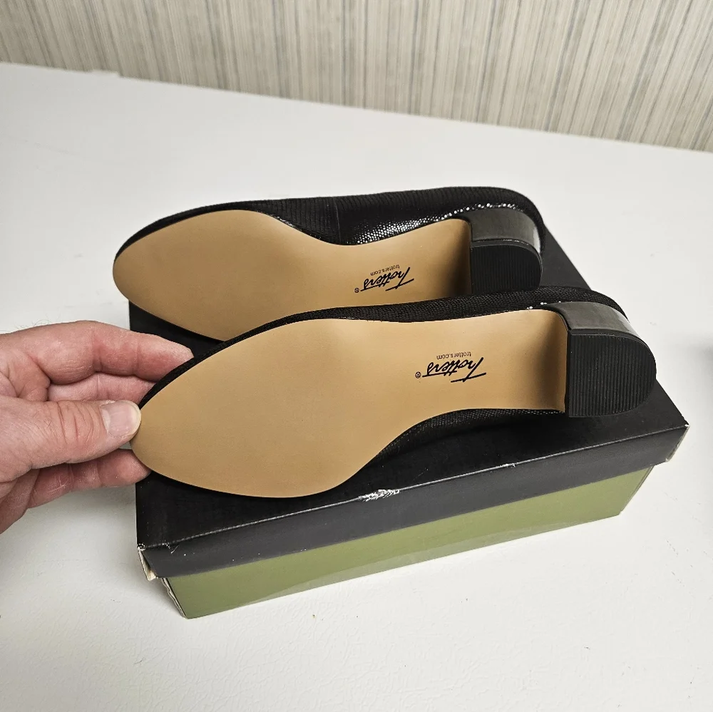 NIB Trotters shoes - Picture 5 of 5